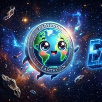 EARTHCOIN