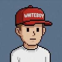REMEMBER WHO YOU ARE WHITEBOY