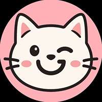 Giggle Cat