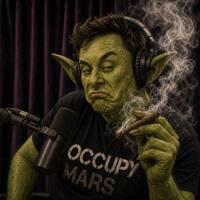 Goblin Elon