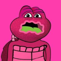 Jerry The Turtle By Matt Furie