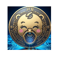 Jelly Finance Baby