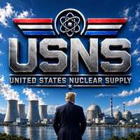 United States Nuclear Supply
