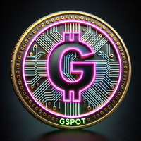 Gspot Coin