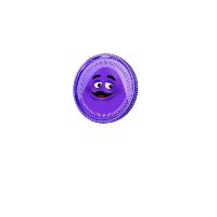 grimacecoin