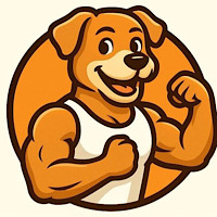 Dog personal trainner