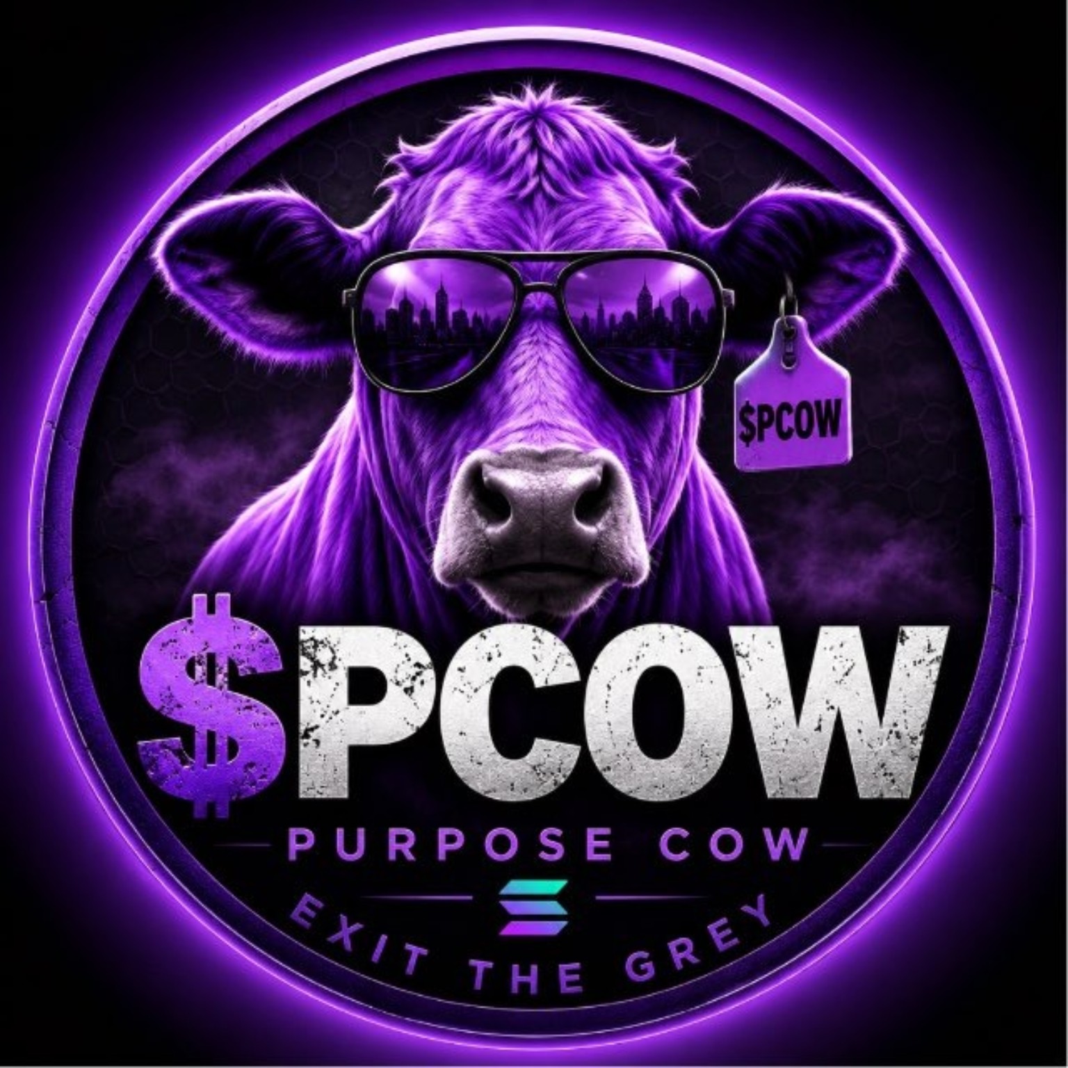 $PCOW