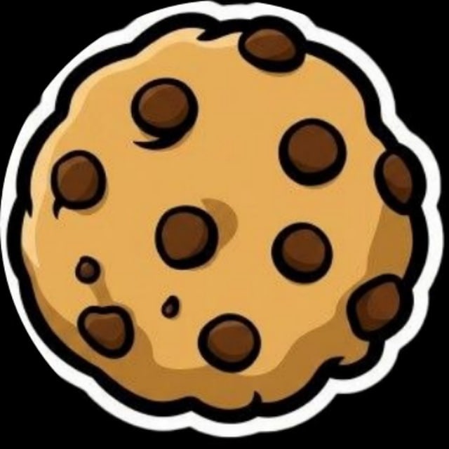 Thecookiechain