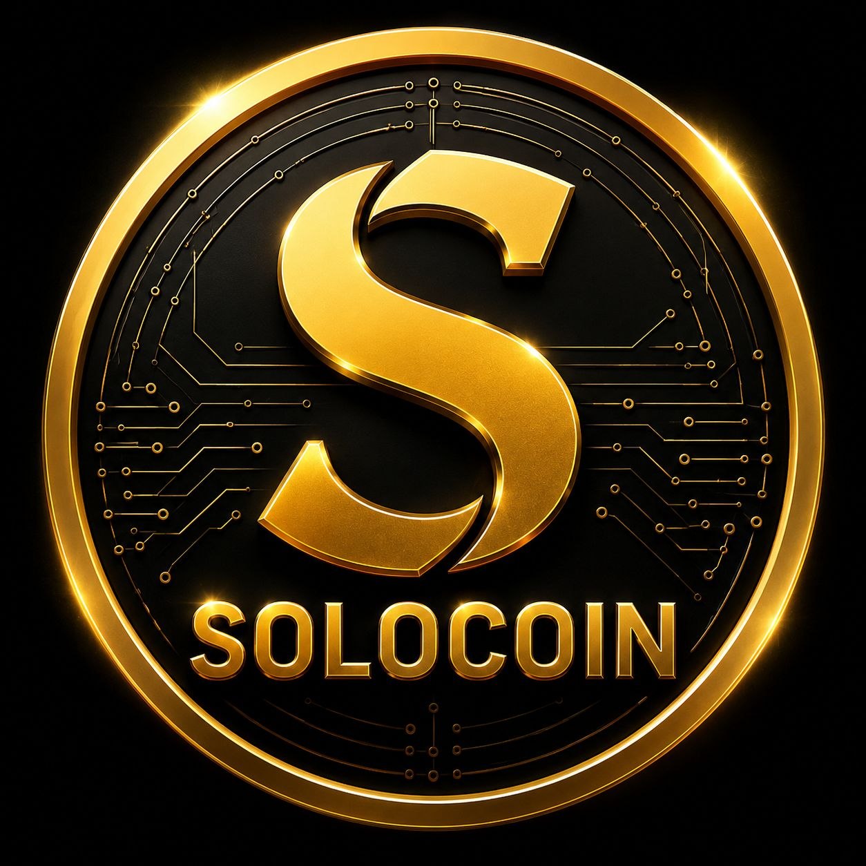 SOLOCOIN