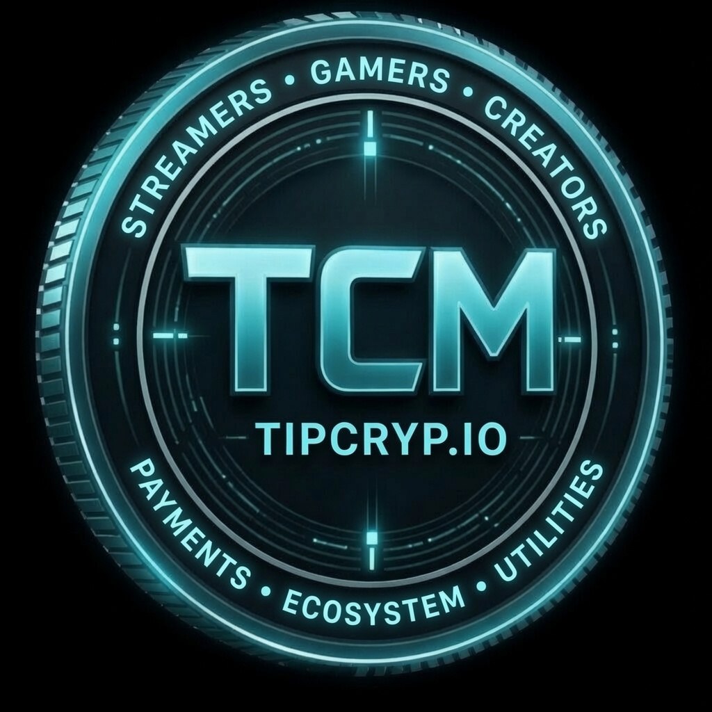 TipCryp.io