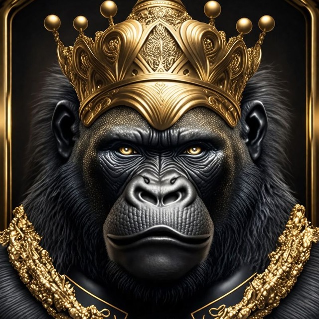 The Whale Monkey