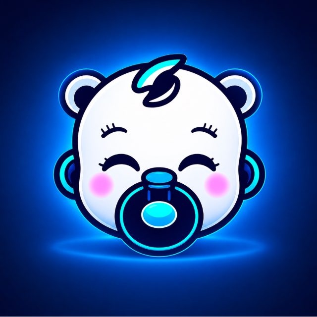JELLY FINANCE BABY