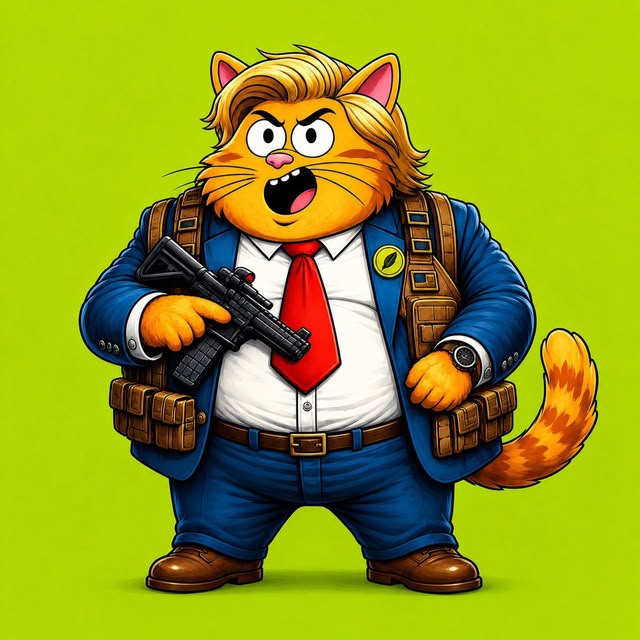 CHUMP
