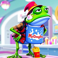 Mcgoogles