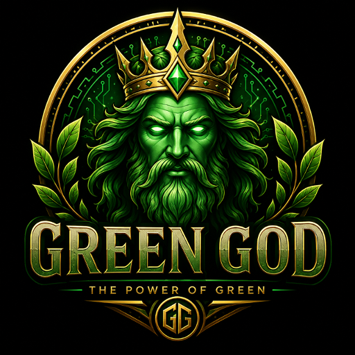 Green God
