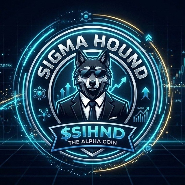 Sigma hound