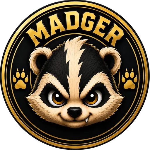 MADGER