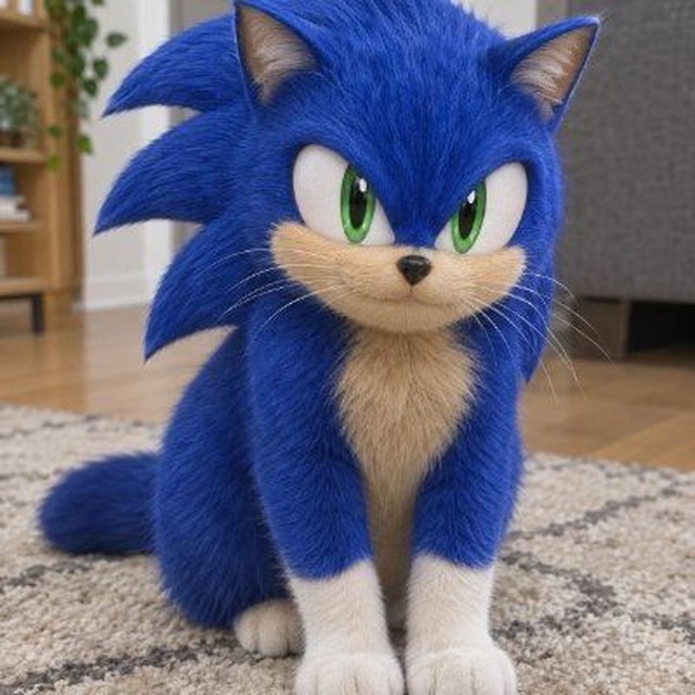 Catsonic Official