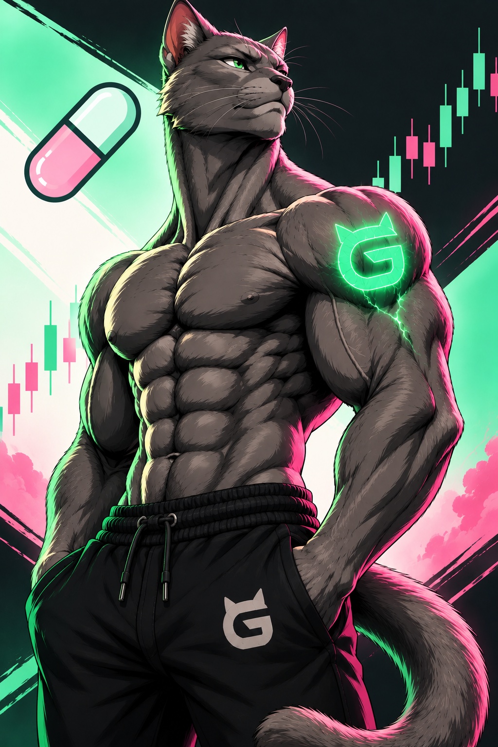 gigacate