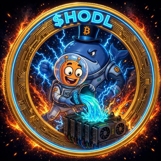 HODL