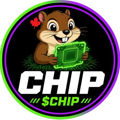 CHIPMONK