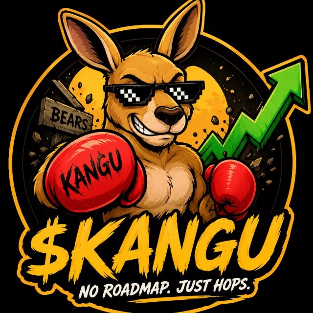 Kangu