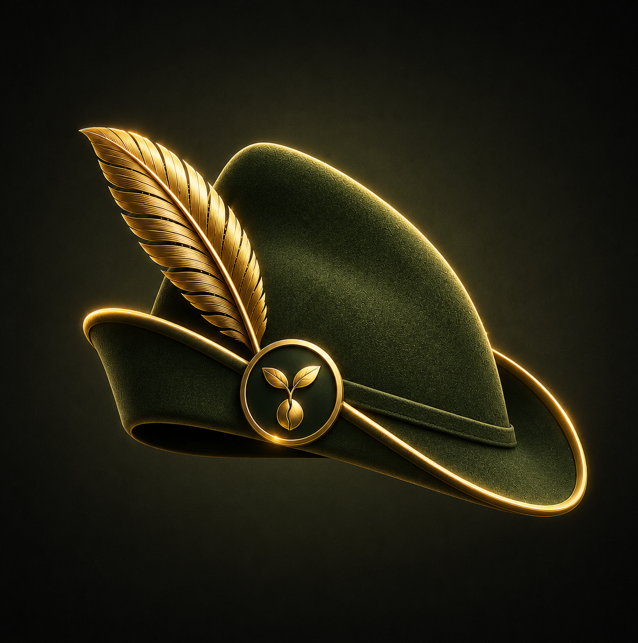 Robinseed