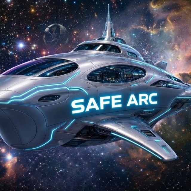 Safe Arc