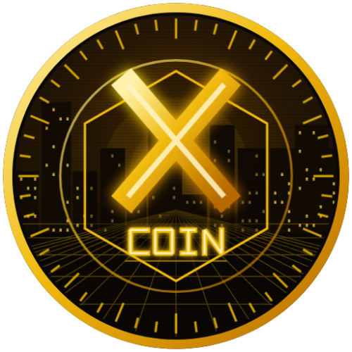 XCOIN